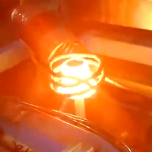 在測量中頻加熱電源的有效熱時，我們應該注意哪些事項呢？