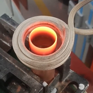 高頻淬火機對鋼進行淬火時有哪些要求？常用的淬火介質有哪些？